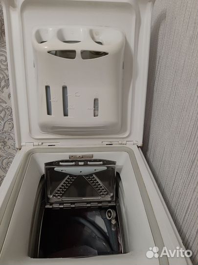 Стиральная машина бу whirlpool