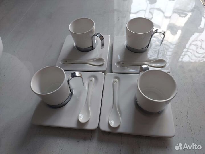 Кофейный сервис