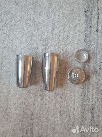 Шейкер для коктейлей