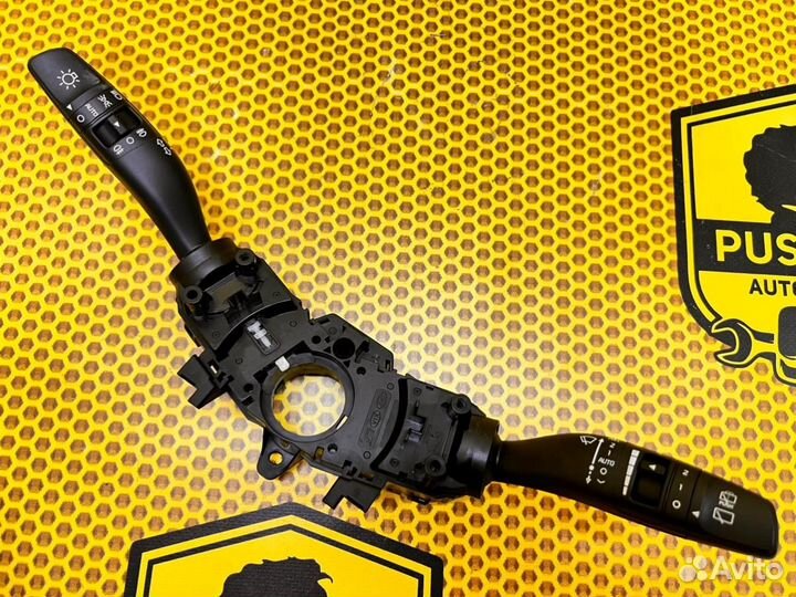 Переключатель подрулевой в сборе Kia Sorento/Sorento Prime