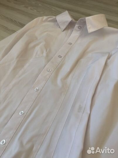 Школьная форма.Блузка белая для школы