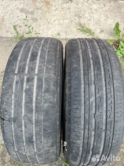 Nitto NT830 205/60 R16