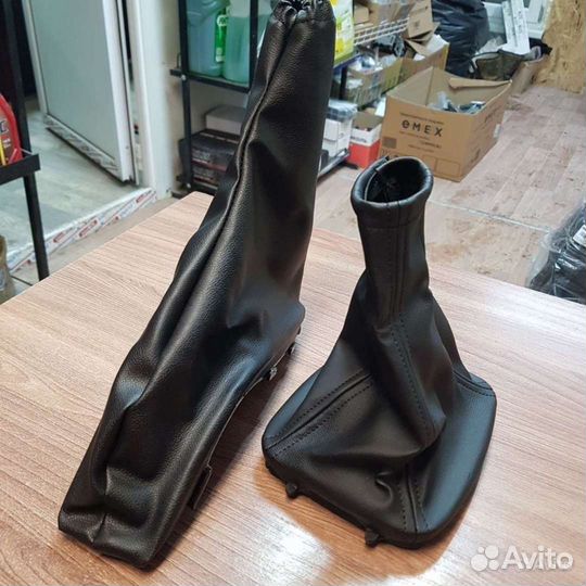 Комплект чехлов Opel Astra G, Chevrolet Viva