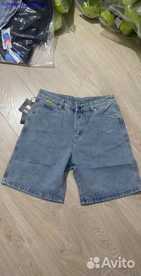 Летние шорты Dime