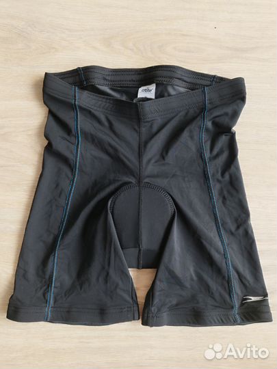 Велошорты Crane Германия 44 46 48 50