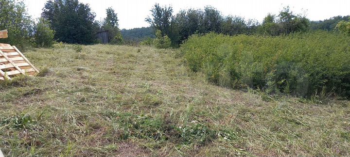 Участок 8 сот. (СНТ, ДНП)