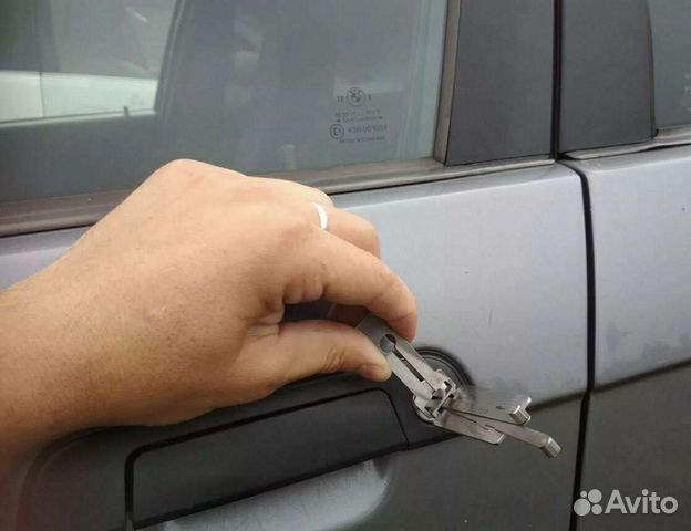 Вскрытие авто / вскрытие квартир