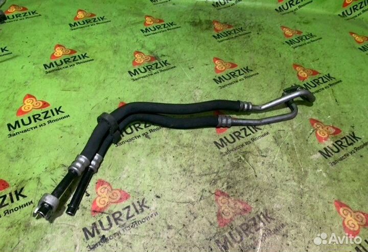 Трубопровод масляного радиатора Bmw X3 E83 2.5L