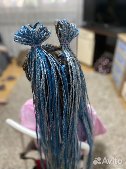 Афрокосы,афрокудри