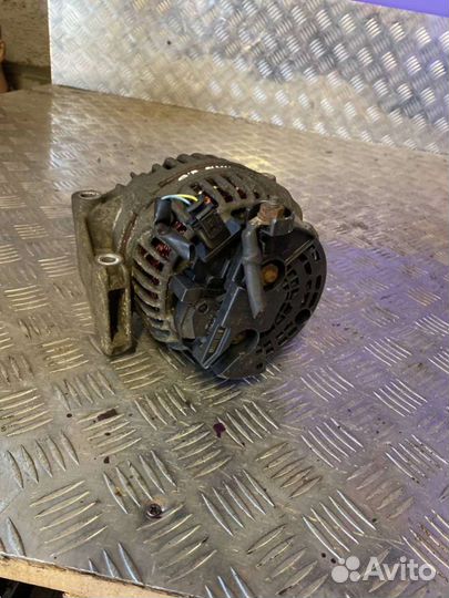 Генератор Saab9-3 22007