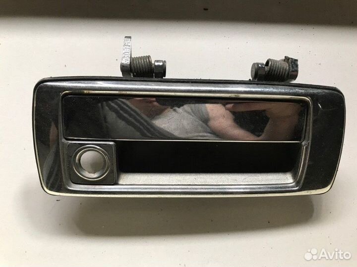 Ручка двери внешняя передняя правая Toyota Crown