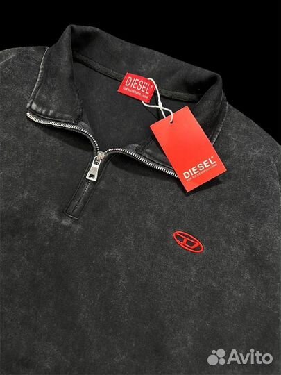 Кофта ползунок Diesel