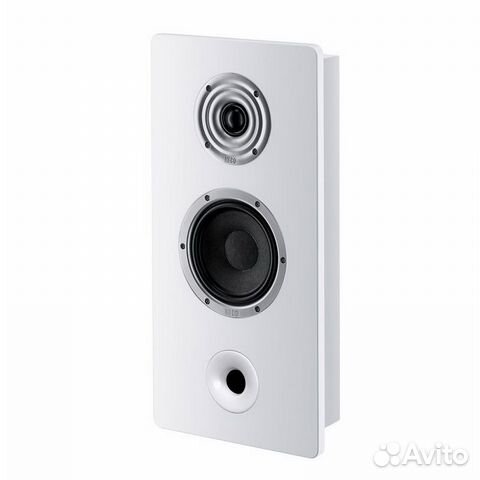 Настенная акустика Heco Ambient 22 F White