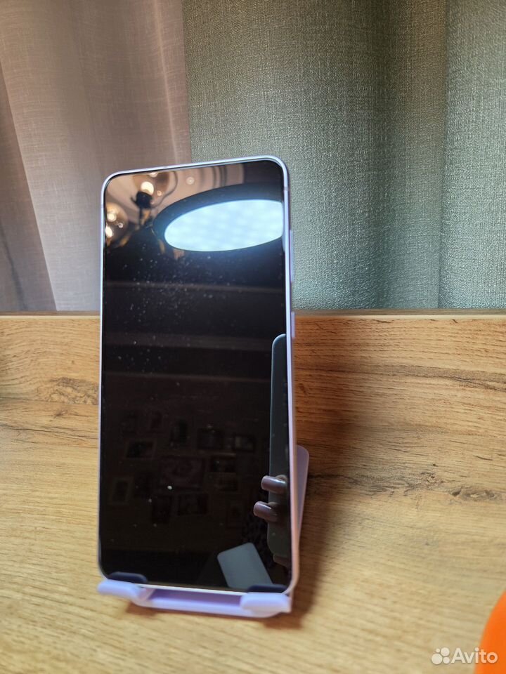 Samsung Galaxy S21 FE, 8/256 ГБ, 2 SIM, Пермь