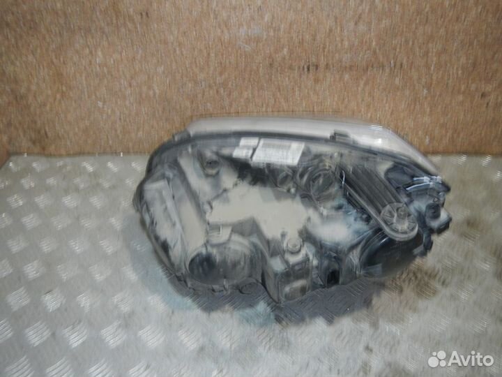 Фара правая, Merсedes-Benz (Мерседес) -mercedes (X