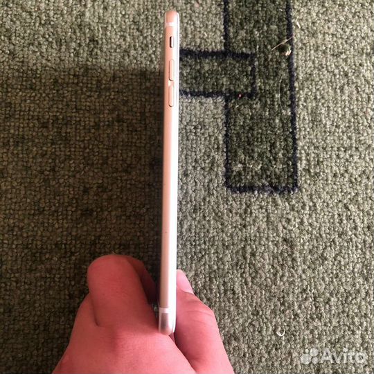 Телефон iPhone 6 plus