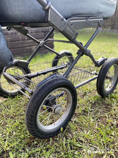 Коляска inglesina 2 в 1