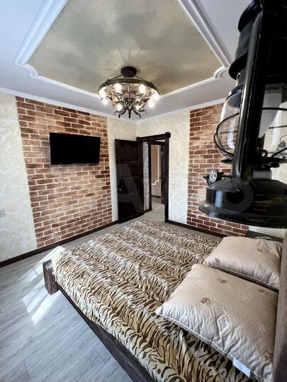 2-к. квартира, 51 м², 1/5 эт.