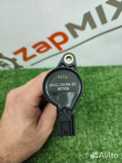 Катушка зажигания Ford Focus хэтчбек aoda 2008