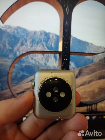 Apple watch 3 42mm