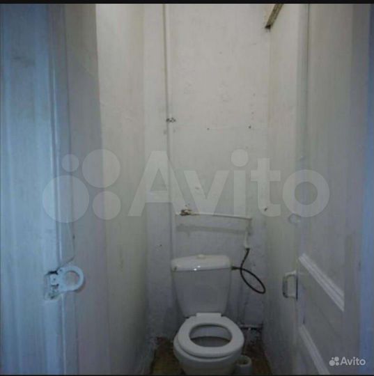 Комната 24 м² в 1-к., 1/2 эт.