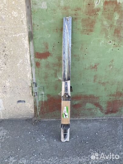 Багажник на крышу Logan Sandero