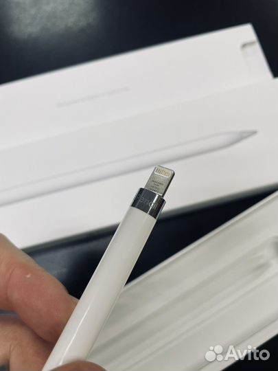 Apple Pencil 1gen бу (424371)