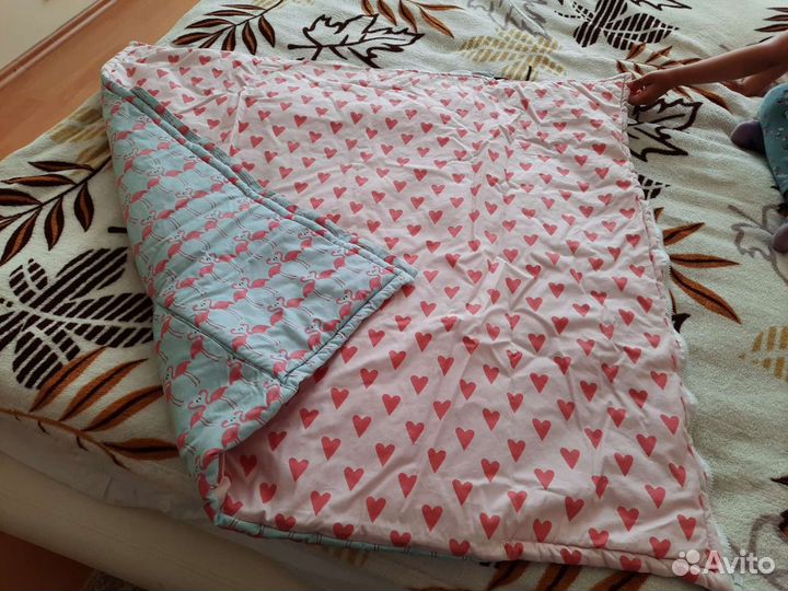 Комплект на выписку