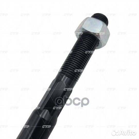 CR0297 тяга рулевая замена crkh-55 Hyundai Tu