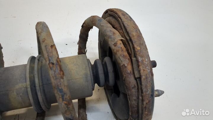 Амортизатор подвески Honda Civic, 2004