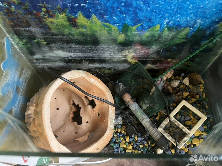 Аквариум
