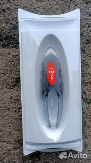 Пинцет с LED подсветкой