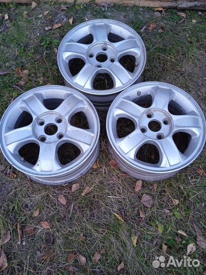 Диски на r 14