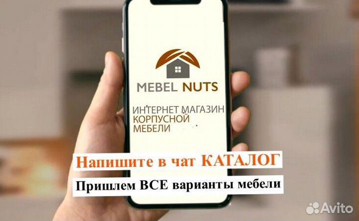 Шкаф купе Маэстро