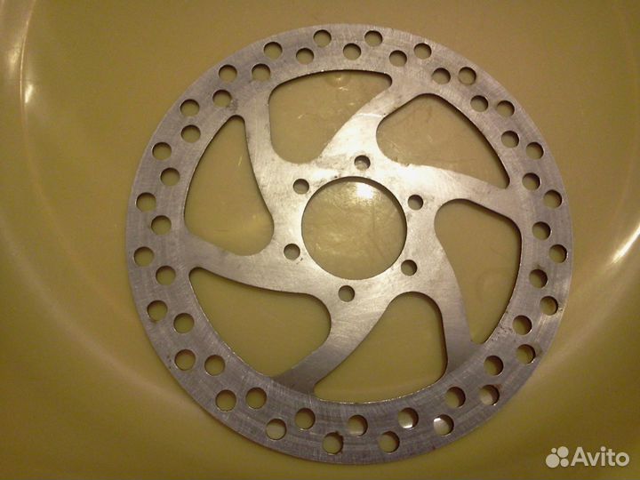 Велозапчасти