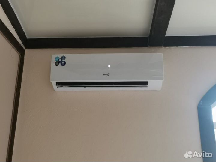 Кондиционер Dahatsu Legend