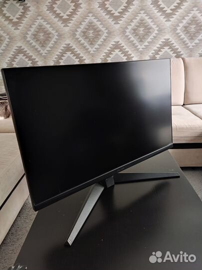 Asus TUF Gaming VG27AQ1A (на гарантии)