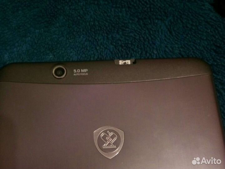 Планшет на запчасти