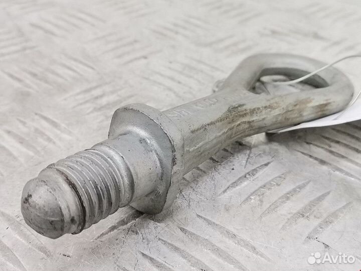 Крюк буксировочный для Audi A6 C5 4B0805616A
