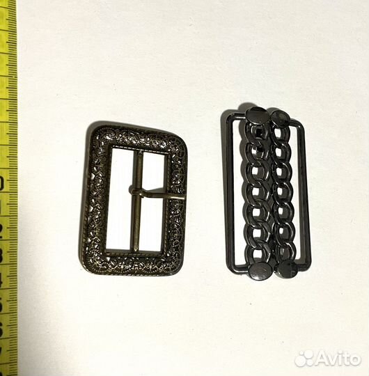 Пряжки для пояса