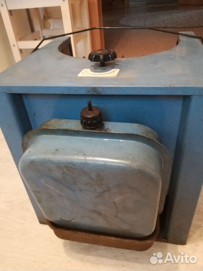 Аппарат нагревательный пк-1Б-01/2.7 солярогаз