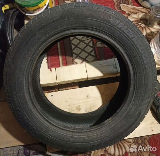 Hankook Optimo K415 185/65 R15
