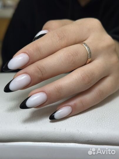 Мастер маникюра