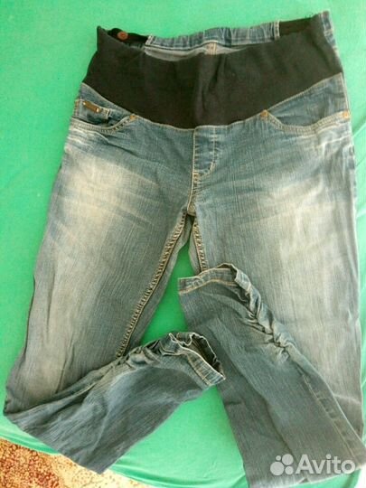 Одежда для беременных 48-50 р-р