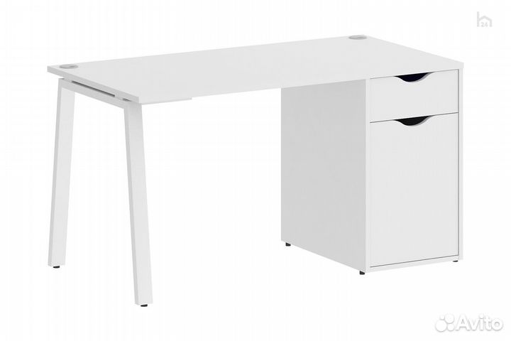 Стол компьютерный Home VR.SP-3-158.1.A