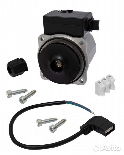 Циркуляционный насос Duca BPS 15-7D