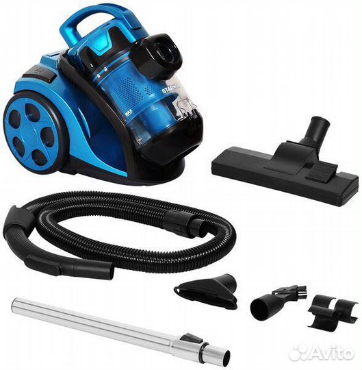 Циклонный пылесос Starwind scv5630