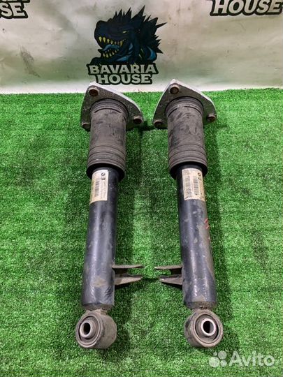 Амортизаторы комплект задние Bmw X5 E70 N52B30AF