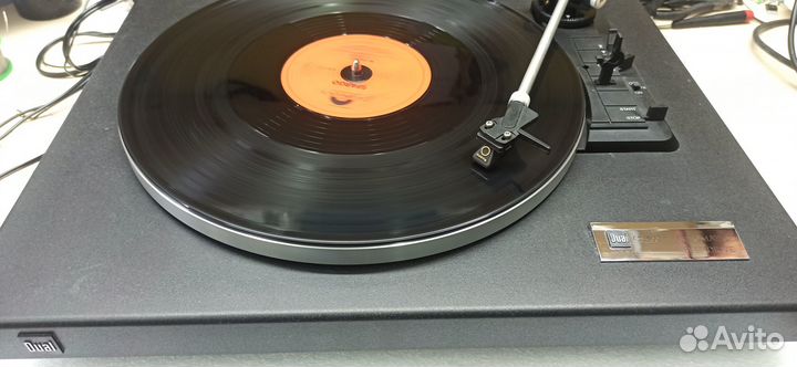 Ремонт проигрывателей виниловых пластинок