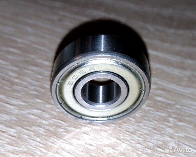 Подшипник для роликов самоката